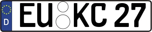 EU-KC27