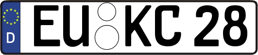 EU-KC28