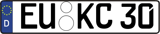 EU-KC30