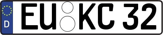 EU-KC32