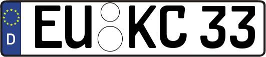 EU-KC33