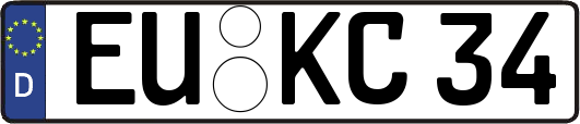 EU-KC34