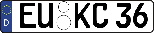EU-KC36