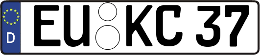 EU-KC37