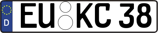 EU-KC38