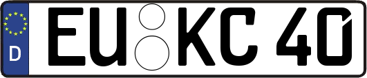 EU-KC40