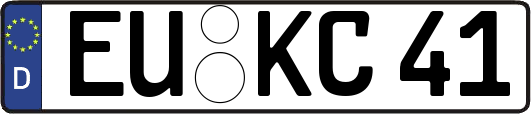 EU-KC41