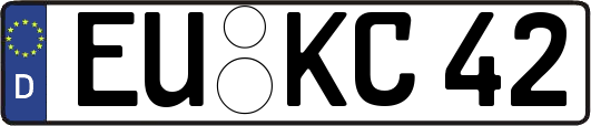 EU-KC42