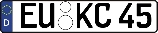 EU-KC45