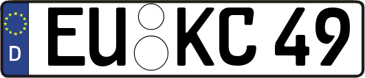 EU-KC49