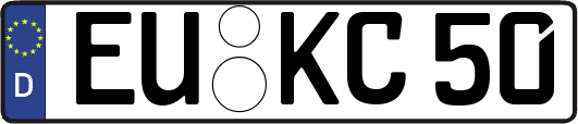 EU-KC50