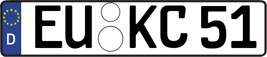 EU-KC51
