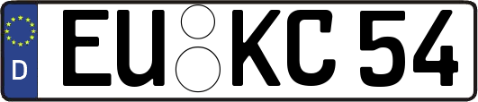 EU-KC54