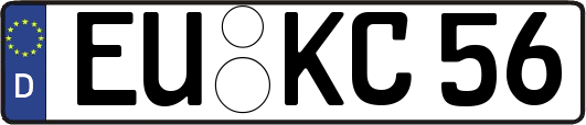EU-KC56