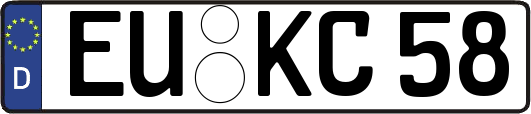 EU-KC58
