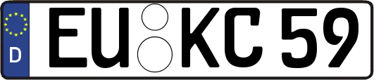 EU-KC59