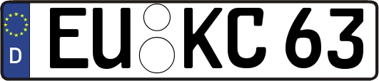 EU-KC63