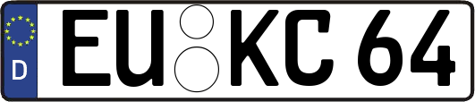 EU-KC64