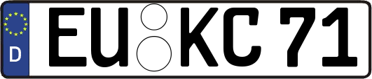 EU-KC71