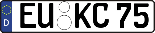 EU-KC75