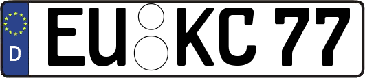 EU-KC77