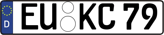 EU-KC79