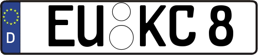 EU-KC8