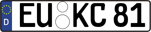EU-KC81
