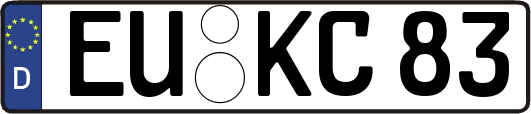 EU-KC83