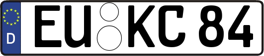 EU-KC84