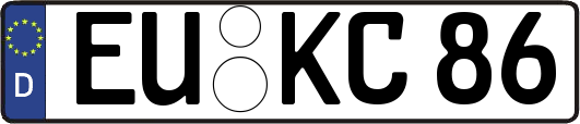 EU-KC86