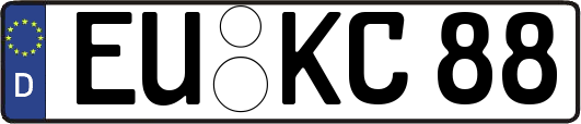 EU-KC88