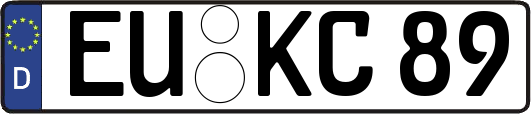 EU-KC89