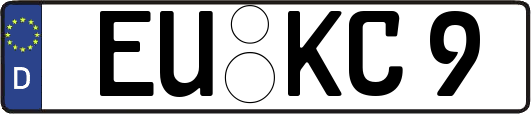 EU-KC9