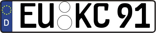 EU-KC91