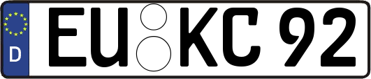 EU-KC92