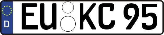 EU-KC95