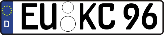 EU-KC96