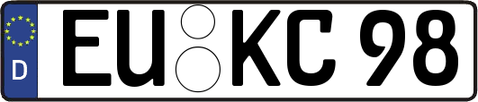 EU-KC98