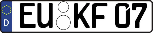 EU-KF07
