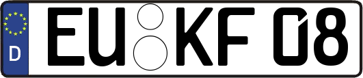 EU-KF08