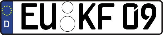 EU-KF09