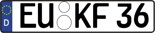 EU-KF36