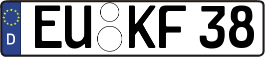 EU-KF38