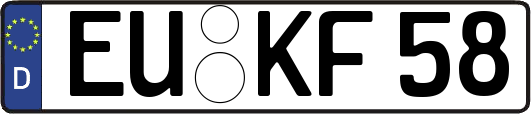 EU-KF58