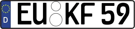 EU-KF59