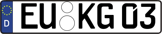 EU-KG03