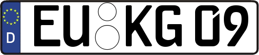 EU-KG09