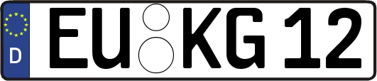 EU-KG12