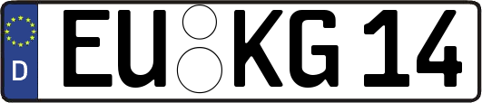 EU-KG14